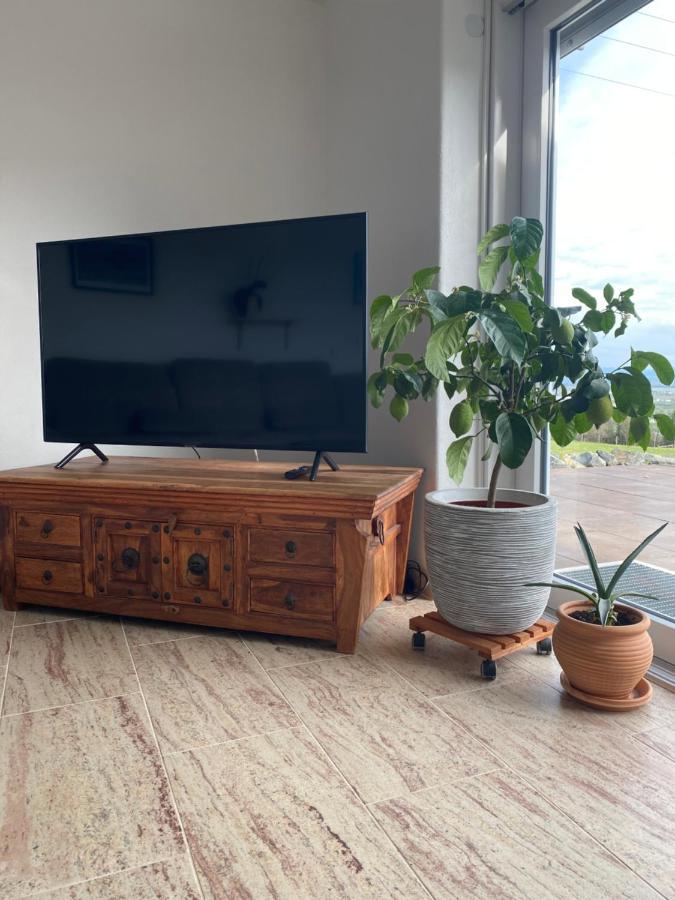 Villa Ferienhaus Alpenblick Auf'M Vorderberg à Leutkirch im Allgäu Extérieur photo