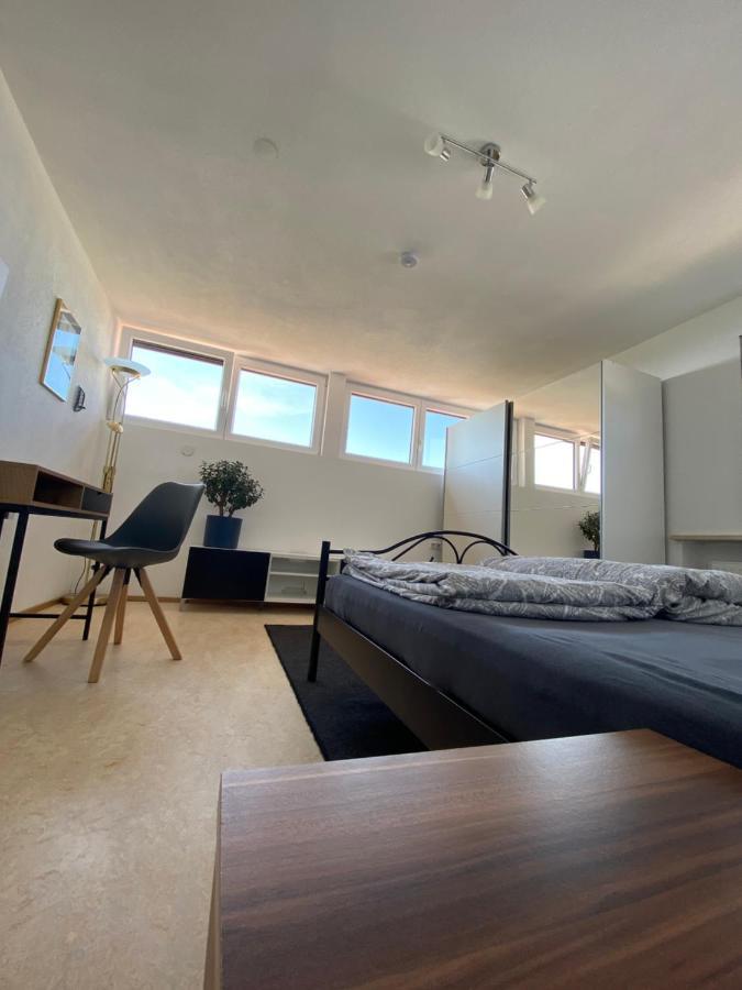 Villa Ferienhaus Alpenblick Auf'M Vorderberg à Leutkirch im Allgäu Extérieur photo